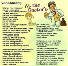 an image of a doctor's poem for children