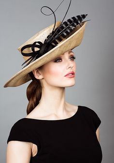 Birthday of Princess Beatrice | Royal Hats Couture Hats, Wearing A Hat