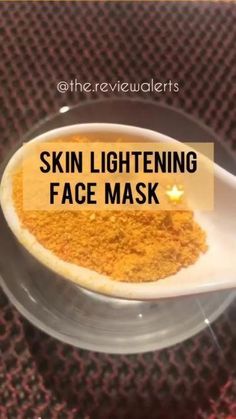 Hyperpigmentation Mask, Natural Skin Care Ingredients, Skin Face Mask, Clear Healthy Skin, Glowing Skin Mask, Natural Skin Care Remedies, Good Skin Tips, Diy Skin Care Recipes, Skin Care Face Mask