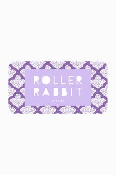 Roller Rabbit $50 Roller Rabbit E-Gift Card Tillys Gift Card, Preppy Gift Cards, Sticking Stuffers, Lululemon Gifts, Dance Christmas, Birthday Haul, Bday Wishlist, Preppy Things, Gifts 2022