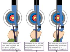 the instructions for how to use curling irons