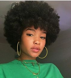 Short Afro Wigs, Black Curly Wig, Afro Wigs, Hairstyles Summer, Sisterlocks, Organic Hair, Scene Hair