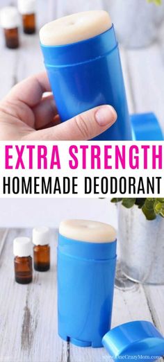 Best All Natural Deodorant, Diy Deodorant Spray, Coconut Oil Deodorant, One Essential Community, Natural Deodorant Recipe, Essential Oil Deodorant, Homemade Deodorant Recipe, Deodorant Recipe, Deodorant Recipes