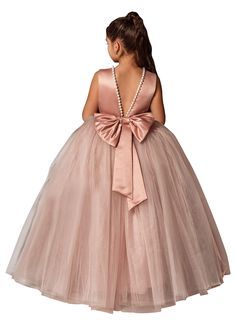 Girls Dresses For Wedding, Flower Girls Dresses, Princess Fashion, Princess Dress Kids, Cheap Party Dresses, Ball Gowns Princess, Birthday Kids