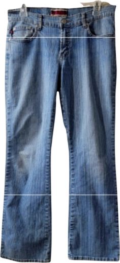 Very cool Vintage 90's Y2K Z. Cavaricci jeans size 11. Great condition for age! Comes from a smoke free home! Make an offer today! Measurements are approx laying flat: W-15.5"H-17"IS-31"R-8.5" 00s Jeans, Z Cavaricci Jeans, 90s 00s, Cool Vintage, Jeans Pants, Vintage 90s, Jeans Size, Pants, Trousers