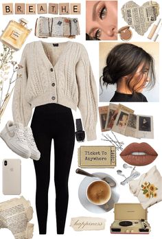 Surfergirl Style, Design Moda, Fall Fashion Outfits, Winter Fashion Outfits