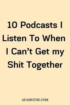 Best Motivational Podcasts, Ted Talks Motivation, Motivation Podcast, Inspirational Ted Talks, Best Ted Talks, Inspirational Podcasts, Motivational Podcasts, Inner Growth, Vie Motivation