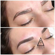 Eyebrows Shaping Plucking, Ombre Powder Eyebrows, Eyebrows Ideas, Microblading Business, Microbladed Eyebrows, Makeup Eyelash Extensions, Powder Eyebrows, Ombre Powder Brows, Brow Goals