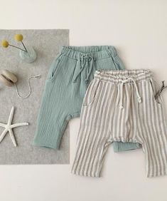 Baby Spring, Baby Pants, Baby Outfits, Boy Clothes, Newborn Boy