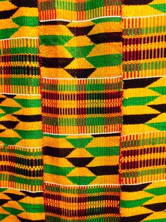 Kente Fabric Patterns, Kente Cloth Patterns, Ghana Kente Cloth, Igbo Culture, Clothing Fabric Patterns, Kente Pattern, Africa Art Design, Kente Fabric, African Pattern Design