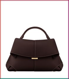 French women are best known for their timeless wardrobes and this extends to their elite choice in handbags. We've listed 12 of the most loved Handbag styles loved and loved in Paris. Click here to shop the best french bag brands. Handbag Styles, Womens Work Bag, Longchamp Handbags, Timeless Chic, Gardening Outfit, Living In Paris