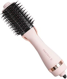 Hair Tool Set, Dryer Brush, Hair Care Tools, Hair Dryer Brush, One Hair, Birthday Wishlist, Volume Hair, Dry Brushing, Styling Tools