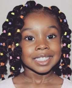 Girls Hairstyles Easy, Natural Hairstyles For Kids, Girls Hairstyles Braids, Black Kids Hairstyles, Princess Hairstyles, Back To School Hairstyles, Braids For Kids, Kids Braided Hairstyles, Easy Hairstyles For Long Hair