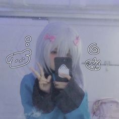 i cosplayed as sagiri at con (CF2022) ^^) Character Collection, Cosplay Characters, Cosplay Anime, Anime, Kawaii