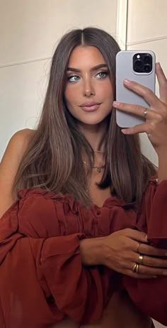 Cool Tone Brown Hair, Expensive Brunette, Rich Brown Hair, Hair Color For Dark Skin, Fall Hair Color Ideas, Hair Color Chocolate