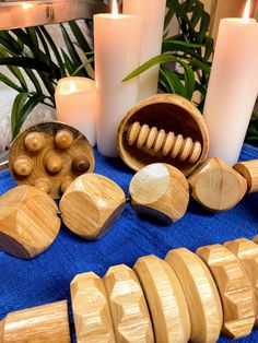 Wood Therapy Body Sculpting, Wood Therapy Body Sculpting Benefits, Wood Therapy Tools, Wood Therapy, Spa Skincare, Therapy Benefits, Homemade Garden Decorations, Esthetician Marketing