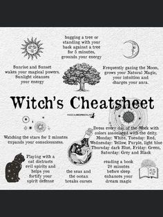 Witch Rituals, Witch Spirituality, Grimoire Book, Eclectic Witch, Wiccan Spell Book, Magick Book