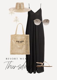 Outfits of the week - Stylin by Aylin Look Hippie Chic, Outstanding Outfits, Outfits Of The Week, Vacation 2024, Hawaii Outfits, 2024 Outfits, Resort Outfit, Cruise Outfits, Weekly Outfits