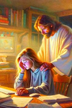 Jesus Edits, Bible Animation, Lds Pictures, Jesus Love Images, Christian Friendship, Connect With God, Original Songs, Jesus Artwork, Pictures Of Christ