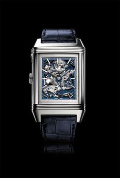 Horlogerie - Hommage à Venise "la Sérénissime" Jaeger Lecoultre Reverso, Jaeger Lecoultre Watches, Army Watches, Emperor Penguin, Watches Collection, Dream Watches