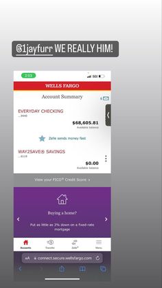 Wells Fargo Account, Send Money, Wells Fargo, Credit Score, Fast Money, Home Buying, Accounting, Coding