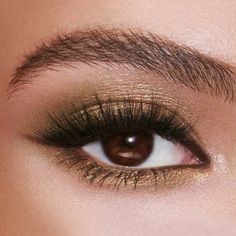 Brown Eyes Pop, Green Smokey Eye, 5 Minute Makeup, Best Eyeshadow Palette, Eyeshadow For Brown Eyes, Best Eyeshadow, Green Eyeshadow