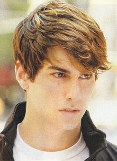 Mens Medium Length Hairstyles : New Men Haircuts Teen Boy Haircut, Textured Haircut, Kids Hair Cuts, Boys Haircuts