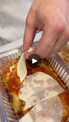 41K views · 1.9K reactions | Eggplant Parm! | Watch and learn as we teach you how to make this Italian classic, an Eggplant Parmigiana. | By Mortadella Head | Facebook Eggplant Parmesan Italian Style, Brenda Gantt Eggplant Parmesan, Eggplant Parmesean, Traditional Eggplant Parmesan, Eggplant Parmeggiano, Eggplant Parm, Classic Italian, Eggplant