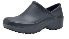 PRICES MAY VARY. Slip Resistant- Superior SFC slip-resistant outsole. Meets ASTM F2913-19 (slip-resistance). Water Resistant - Treated to repel liquids from the surface. TRIPGUARD feature- Decreased trip hazard zone to allow fluid movement between slippery environments. Ultra-lightweight and Durable - High grade EVA rubber outsole with traction and durability. Ventilation holes for added breathability. Nursing Shoes Women, Chef Shoes for Women, Health Care and Food Service fields : Experience de Women Chef, Clogs For Women, Chef Shoes, Fluid Movement, Women Health, Nursing Shoes, Chefs Kitchen, Black Slip Ons, Food Service