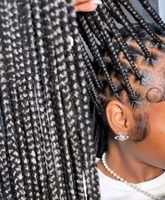 Hair Braid Patterns, Braided Hairstyles For Black Women Cornrows, Braided Hairstyles For Teens, Quick Braided Hairstyles, Protective Hairstyles Braids