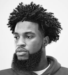 20 Iconic Haircuts for Black Men Beyonce Hair, Boy Hair, Men's Long Hairstyles, Twist Styles, Julius Caesar, Black Curly Hair, Men Hair