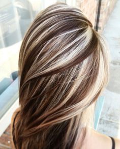 Dirty Brown hair! Get #hairextension from @kinghaircom to add volume and length in minutes! Fresh your daily hair looking at  www.kinghair.com Have Inspiration, Hair Color Highlights, Penteado Cabelo Curto, Great Hair, Hair Skin, Blonde Highlights