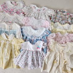 Angelic Dress, Kid Clothing, Vintage Baby Girl, Retro Color, Christmas Collection, Boutique Shop, Baby Fever, Vintage Baby, Baby Care