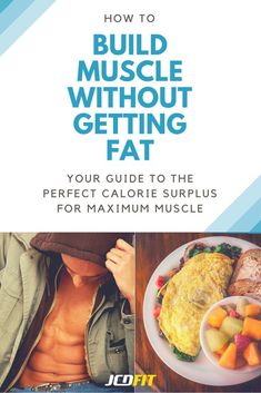 Caloric Surplus, Post Workout Meal, Muscle Diet, Hormonal Weight Gain, Fat Burning Workout Routine, Build Muscle Fast, Workout Protein, Men's Workout