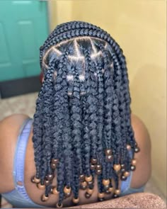 Yarn Braids Styles, Latest Hair Braids, Cornrows Natural Hair, Short Box Braids Hairstyles, Feed In Braids Hairstyles, Quick Natural Hair Styles, Braided Cornrow Hairstyles, Quick Braided Hairstyles