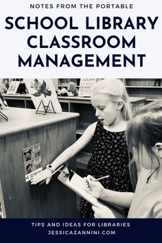 Classroom Management Rewards, Tips For School, Library Classroom, Makerspace Library