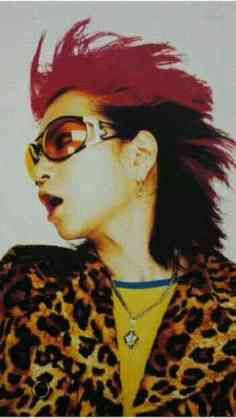 Hide X Japan, Hide Matsumoto, Hideto Matsumoto, Pink Spider, X Japan, V Kei, Japanese Rock, Human Poses Reference, Face Reference