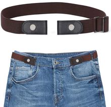 Diy Buckle, Stretch Belt, Estilo Punk, Women's Belt, Workout Pants