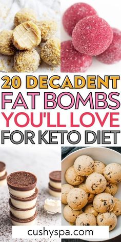 Fat Bomb Recipes, Keto Diet Results, Keto Diet List, Keto Diets, Fat Bomb, Keto Diet Breakfast, Fat Bomb Recipe, High Fat Foods