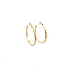 Introducing our Everyday Gold Hoops, the perfect accessory for any occasion. These small, 10k gold hoops are designed for daily wear, combining simplicity with elegance. Made in Italy, their lightweight and comfortable design makes them ideal for adding a touch of shine to your everyday outfits. Available in mini, small, and medium sizes. Heartstrings’ eco-friendly promise delivers jewelry in environmentally responsible packaging. Guitar String Jewelry, Eco Luxury, Heart Strings, Gold Jewelry Necklace, Back Jewelry, Comfortable Design, Gold Hoops, 10k Gold, Everyday Outfits