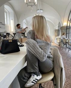 Scandinavian Aesthetic Fashion, Stockholm Hair, Estilo Indie, Winter Fit, Autumn Fits, Stockholm Fashion, Fall Fits, Winter Fits