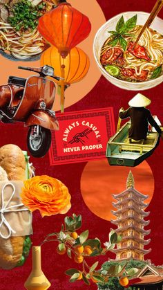 Vietnam Scrapbook, Vietnam Party, Booth Design Food, Vietnam Aesthetic, Vietnam Hanoi, Photo Concept, Vietnam Art