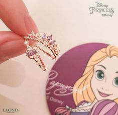 Disney Princess Jewelry, Disney Rings, Princess Jewelry, Princess Ring, Princess Inspired, Necklace Bridal, Disney Jewelry, Disney Wedding