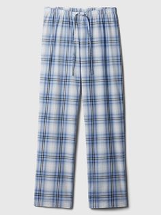 Smooth poplin sleep pants. Drawcord ties at elasticized waist. Select styles have allover print or stripes. #793269 Pijama Pants, Womens Pj Pants, Pyjama Pants, Toddler Jeans, Pyjama Bottoms, Sleep Pants, Pj Pants, Sleepwear & Loungewear, Print Pajamas