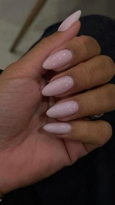 Spring House, Nagel Tips, Her Nails