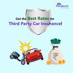 the best rate for third party car insurance