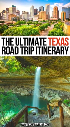 The Ultimate Texas Road Trip Itinerary Texas Vacation, Texas Trip Ideas, Texas Trip, Best Places To Visit In Texas, Texas Road Trip Ideas, Texas Vacation Ideas, Texas Roadtrip Ideas, Texas Things To Do Road Trips, Texas Road Trips