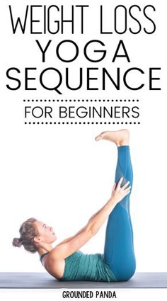 15 Minute Yoga, Fat Yoga, Yoga Sequence For Beginners, Yoga Routine For Beginners, Yoga Sequence, Yoga Posen