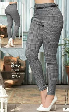 Fall Office Outfits, Fashionable Work Outfit, 30 Outfits, Elegante Casual, Crop Top Outfits, Pinterest Outfits, Casual Work Outfits, Maxi Skirts, Plaid Pants