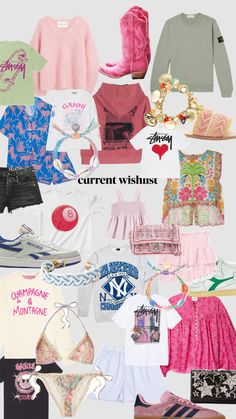 wishlist #wishlist #colour #viralshuffle #viral Cute Colorful Outfits, Cute Easy Outfits For School, Scandinavian Fashion, Really Cute Outfits, Colourful Outfits